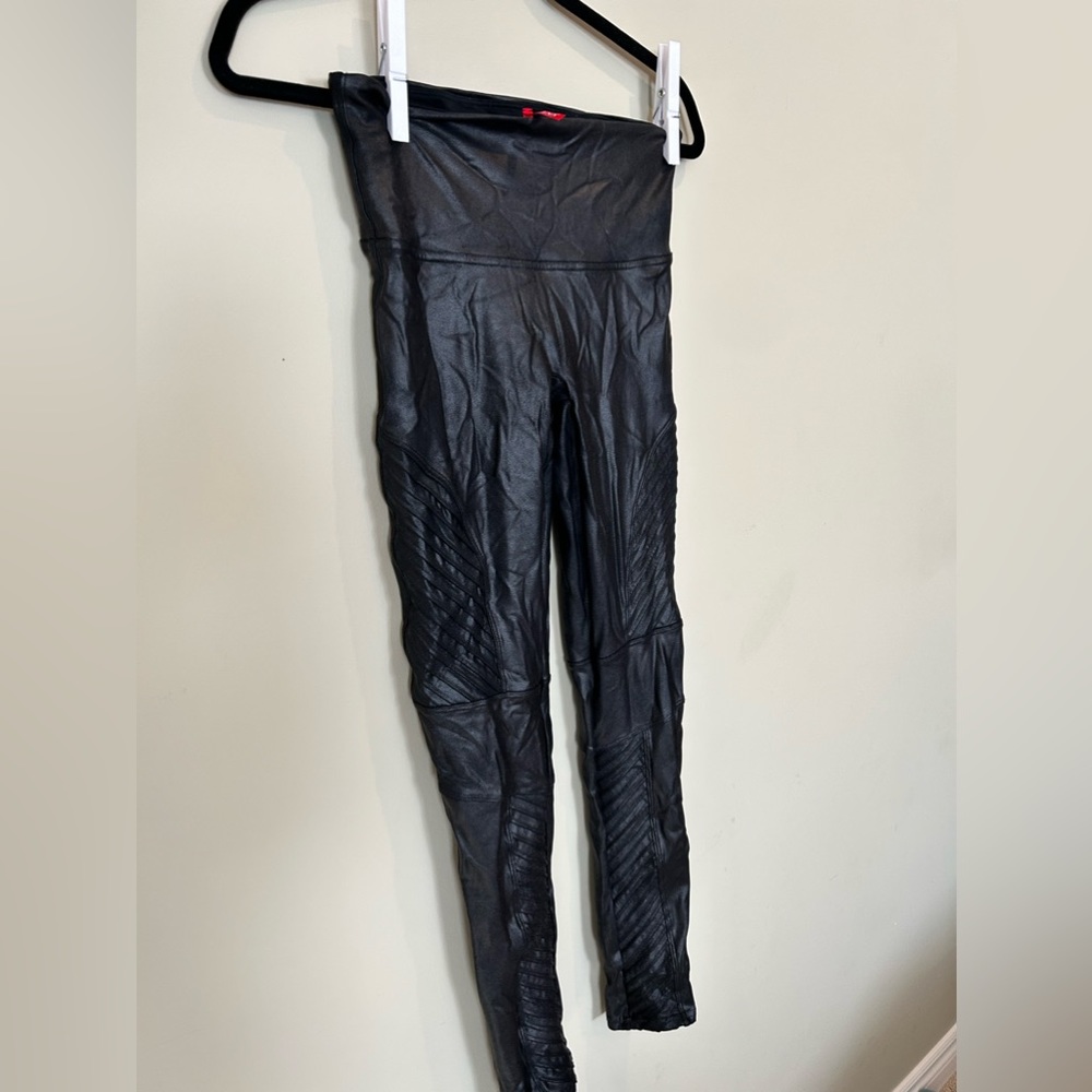 Spanx Moto legging